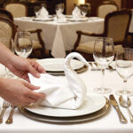 Servilleta de tela sublimación VALENTO ICECREAM