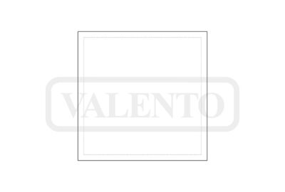 Servilleta de tela para hostelería VALENTO MENU - Image 2