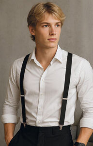 Tirantes económicos VALENTO CARUSO