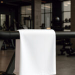 Toalla de microfibra tamaño ducha VALENTO BOXING