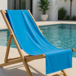 Toalla de microfibra VALENTO CRAWL