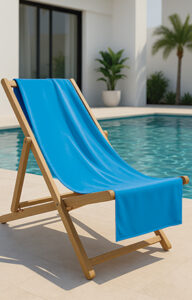 Toalla de microfibra VALENTO CRAWL