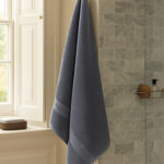 Toalla de rizo tamaño ducha VALENTO SPONGE