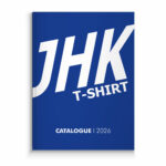 Catalogo JHK