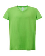 Curves T-shirt V-Neck - Image 5