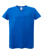 Curves T-shirt V-Neck - Image 7