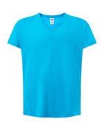 Curves T-shirt V-Neck - Image 9