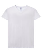 Curves T-shirt V-Neck - Image 10