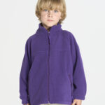Polar Fleece Kid