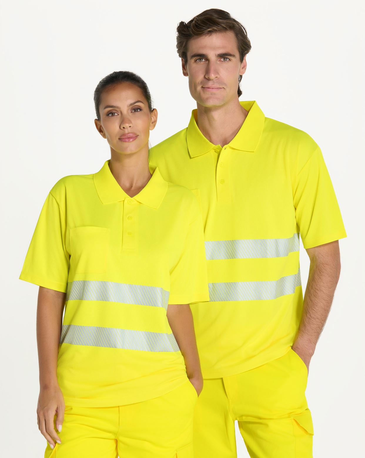 Polo Manga Corta Polo manga corta - Image 1