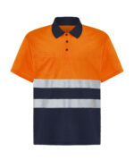 Polo manga corta - Image 2