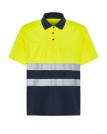 Polo manga corta - Image 3