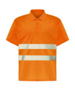 Polo manga corta - Image 4