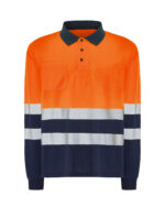 Polo Long Sleeve - Image 2