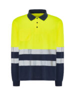 Polo Long Sleeve - Image 3