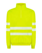 Sudadera Half Zip - Image 5