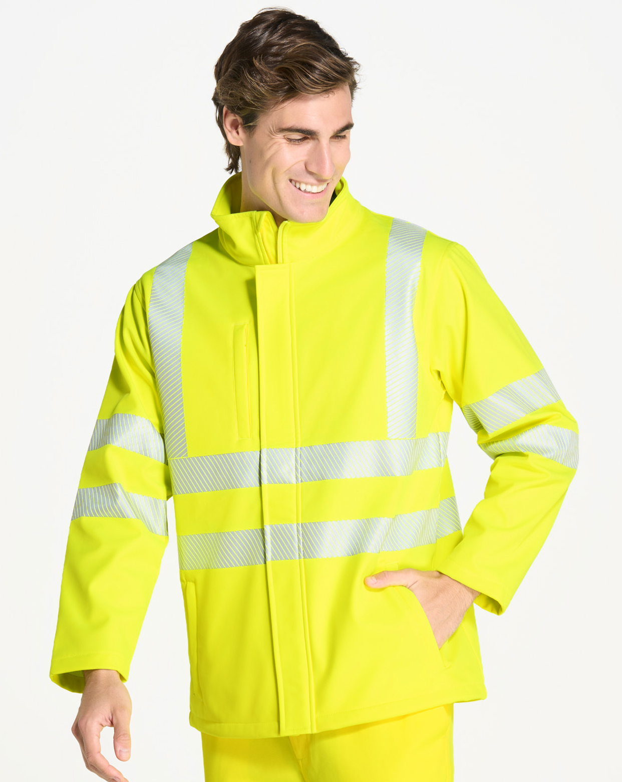 Chaqueta Softshell Chaqueta Softshell - Image 1