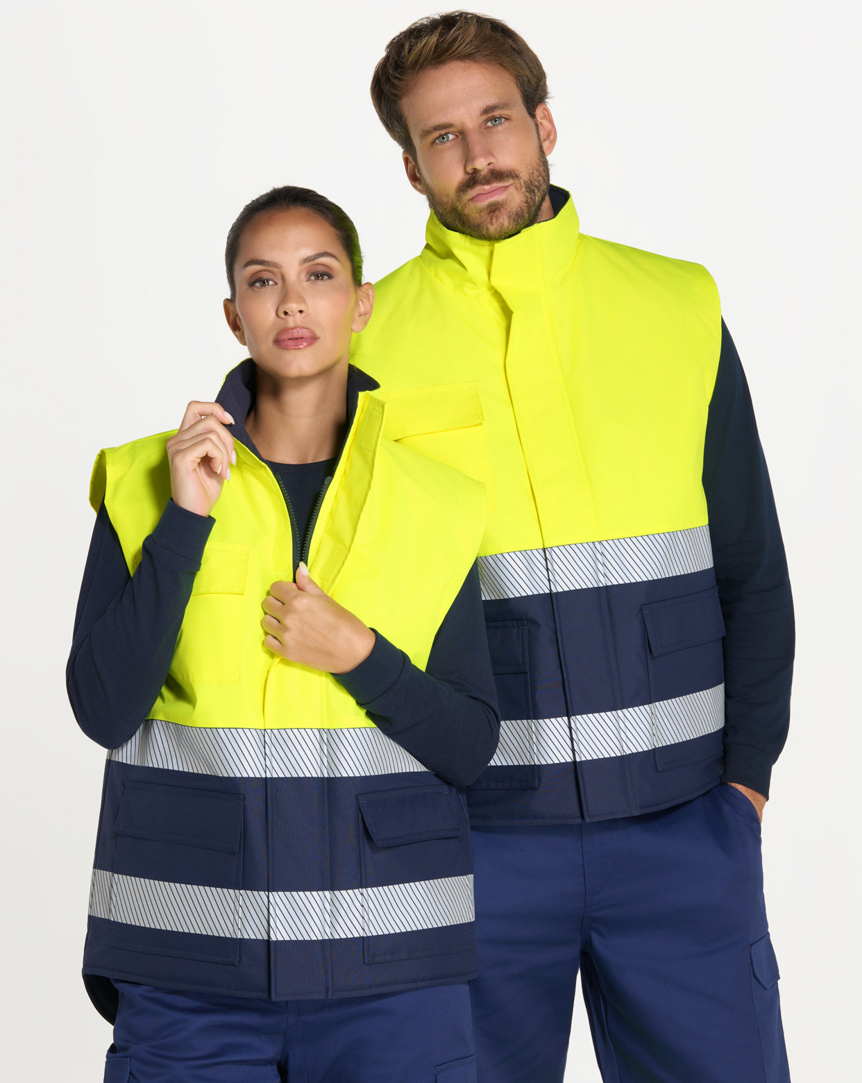 Chaleco acolchado Chaleco acolchado - Image 1