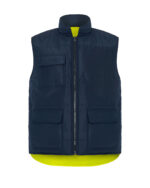 Chaleco Acolchado Reversible - Image 3