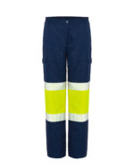 Pantalón Multibolsillos - Imagen 3