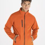 JT SOFTSHELL JACKET
