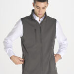 JT SOFTSHELL VEST