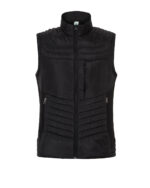 Padded Vest - Imagen 3