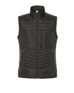 Padded Vest - Imagen 4