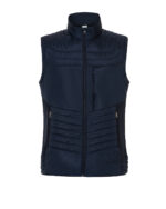 Padded Vest - Imagen 5