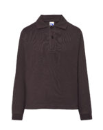 Polo LS Kid - Imagen 5