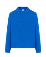 Polo LS Kid - Imagen 7