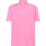 Urban Wash Pique Polo