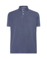 Urban Wash Pique Polo - Imagen 4