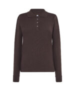 Regular Polo LS Lady - Imagen 4