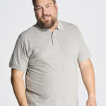 Polo Regular Man/King Size