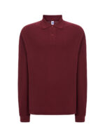 Regular Polo LS Man - Imagen 4