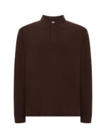 Regular Polo LS Man - Imagen 5