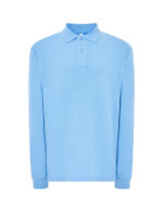 Regular Polo LS Man - Imagen 15