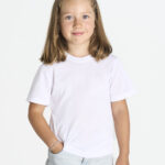Kid Subli Unisex T-Shirt