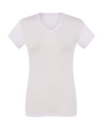 Lady Comfort V-neck Subli