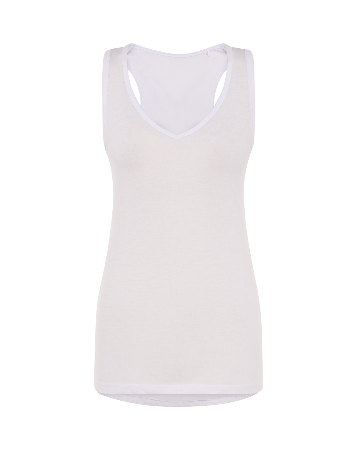 V-neck Subli Top V-neck Subli Top - Image 1