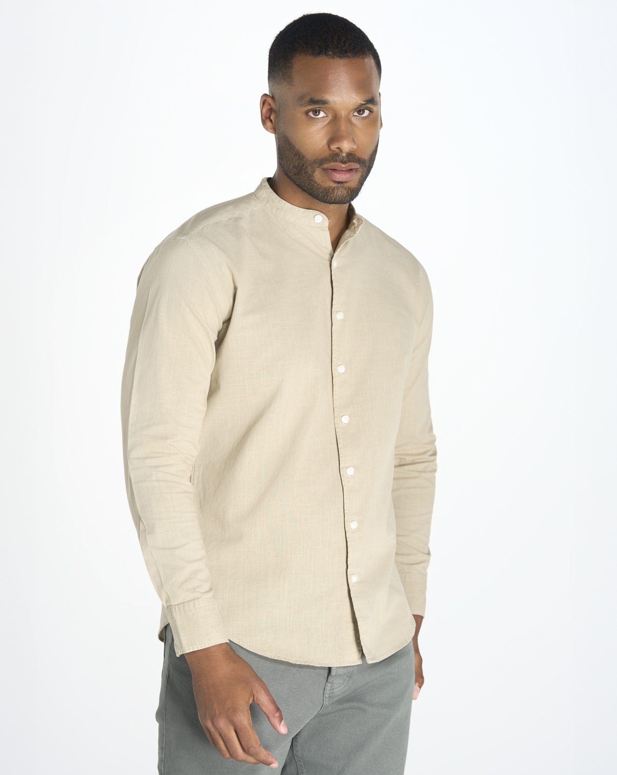 CAMISA MAHON CAMISA MAHON - Image 1