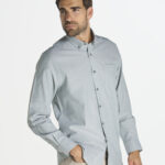 Casual & Business Shirt Oxford