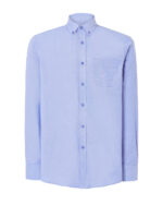 Casual & Business Shirt Oxford - Imagen 3