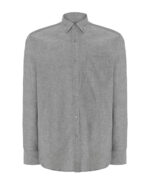 Casual & Business Shirt Oxford - Imagen 4