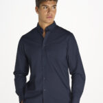 Casual & Business Shirt Popelin