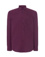 Casual & Business Shirt Popelin - Imagen 3