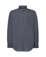 Casual & Business Shirt Popelin - Imagen 4