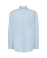 Casual & Business Shirt Popelin - Imagen 7