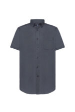 Casual & Business SS Shirt Popelin - Imagen 3